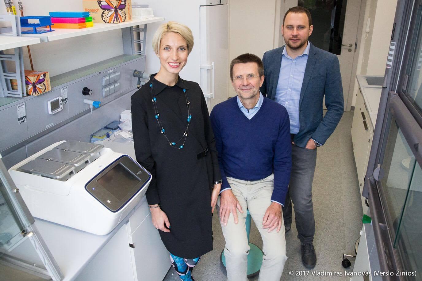 DuPont Pioneer and CasZyme Collaborating to Advance New CRISPR-Cas Gene-Editing Tools