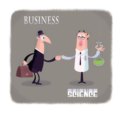 Welcome to Life sciences Action LAB
