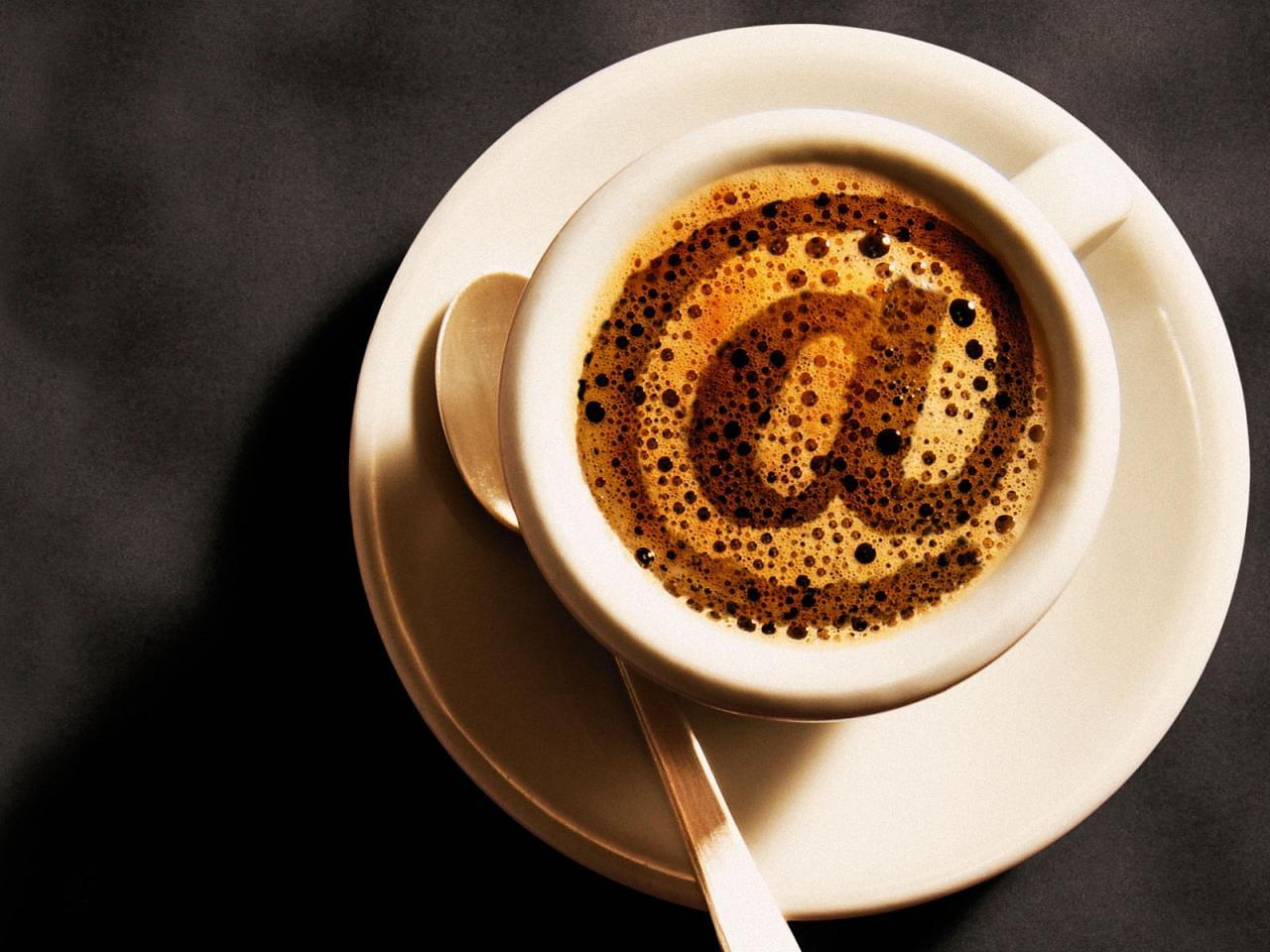 Open Coffee Club Vilnius is back in town