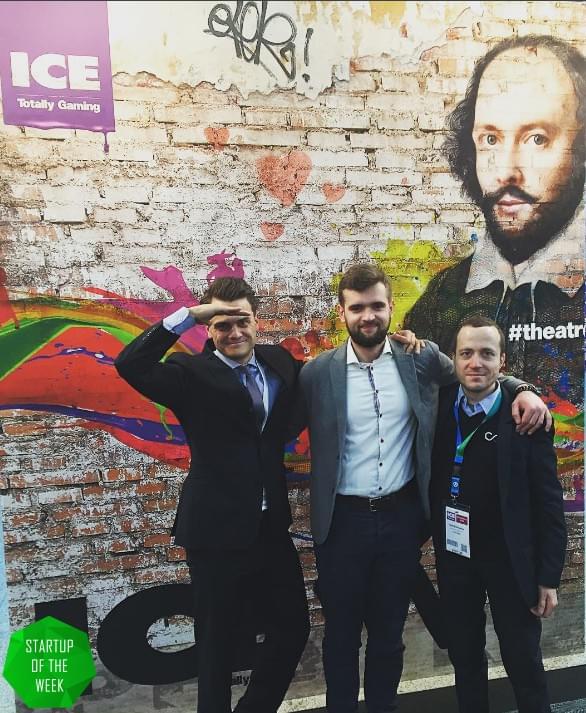 Startup Of The Week: CoinGate