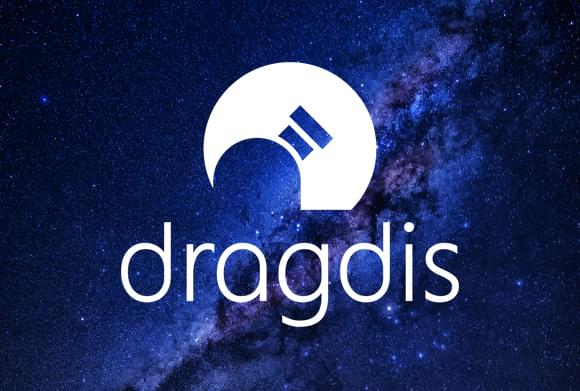 “Dragdis” will be at LOGIN Startup Fair. Will you?