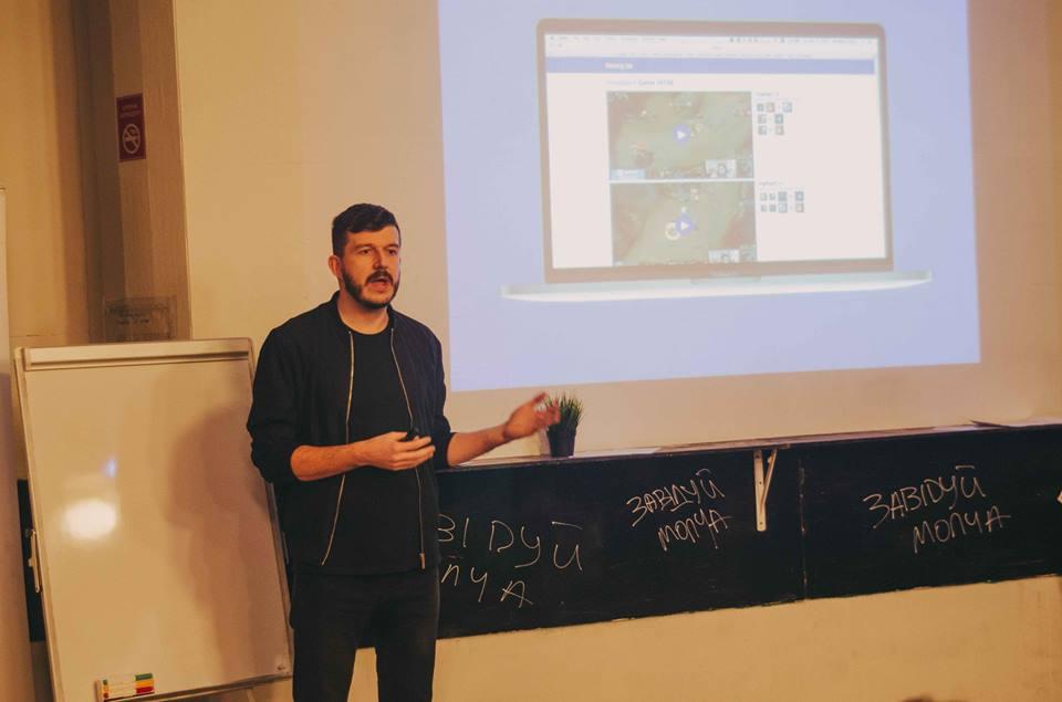 LOGIN Startup Fair: Fansy - Making It Easier for Gaming Video Streamers