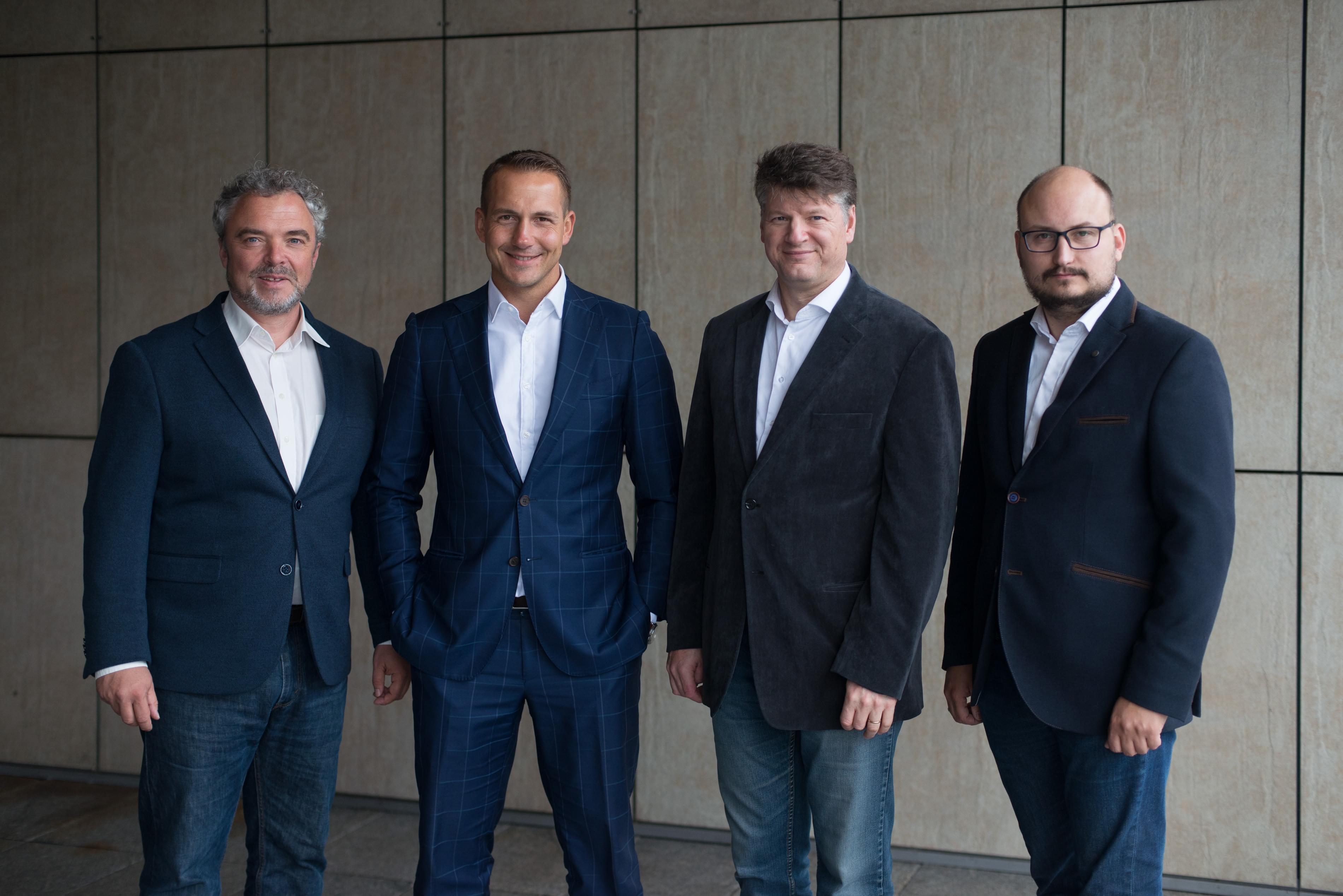 A new Venture capital fund managing tens of millions of euro started operating in Lithuania