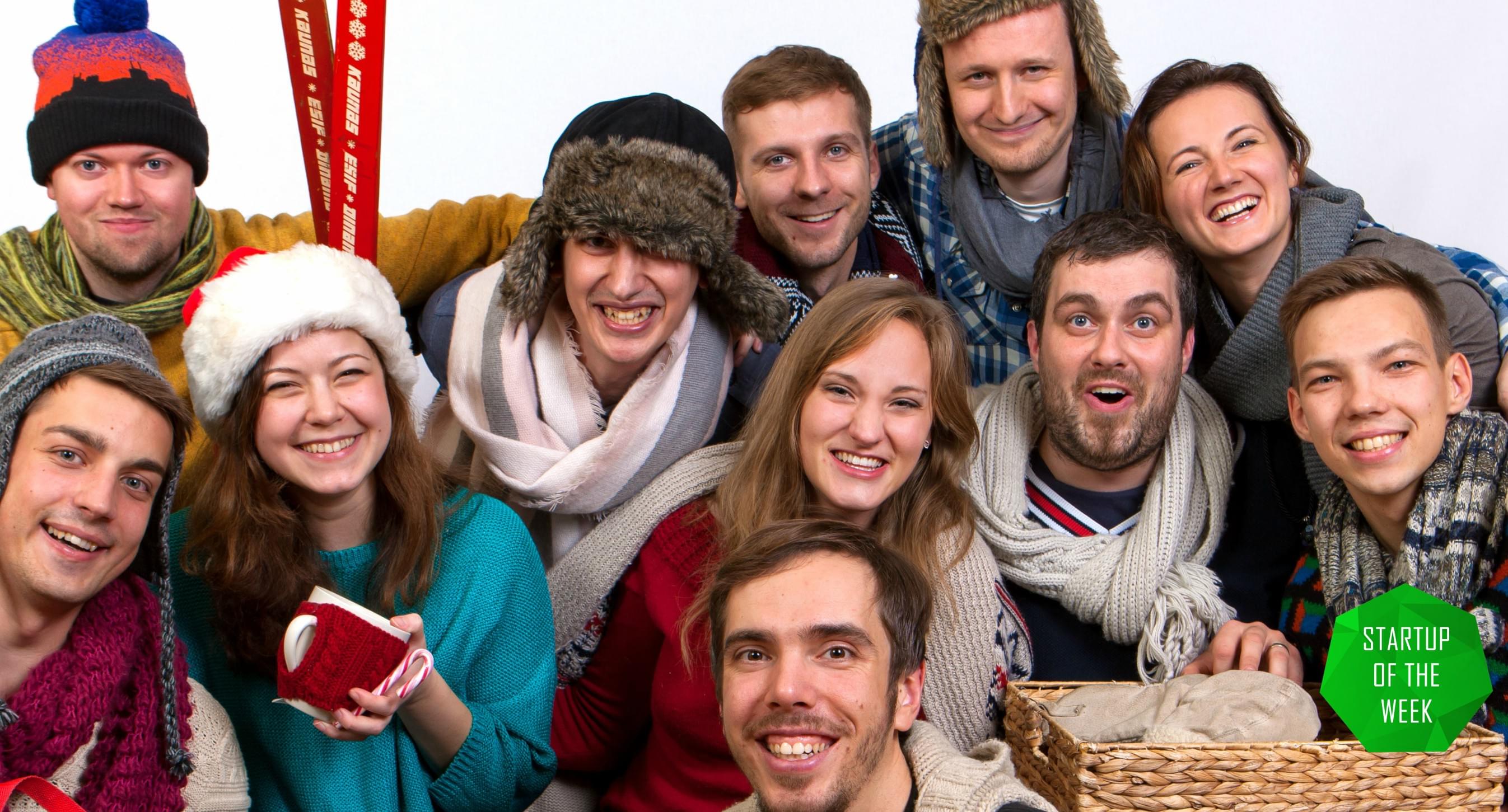 Startup Of The Week: Interactio