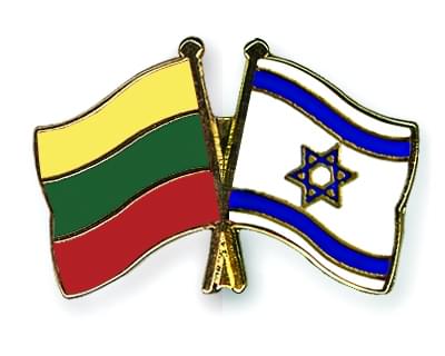 Lithuanian Biotech Startup Enters the Israeli Market