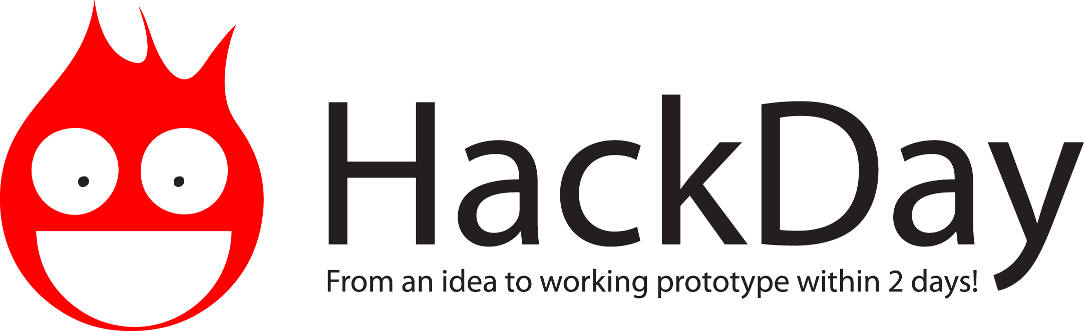 First ever hackathon in Kaliningrad