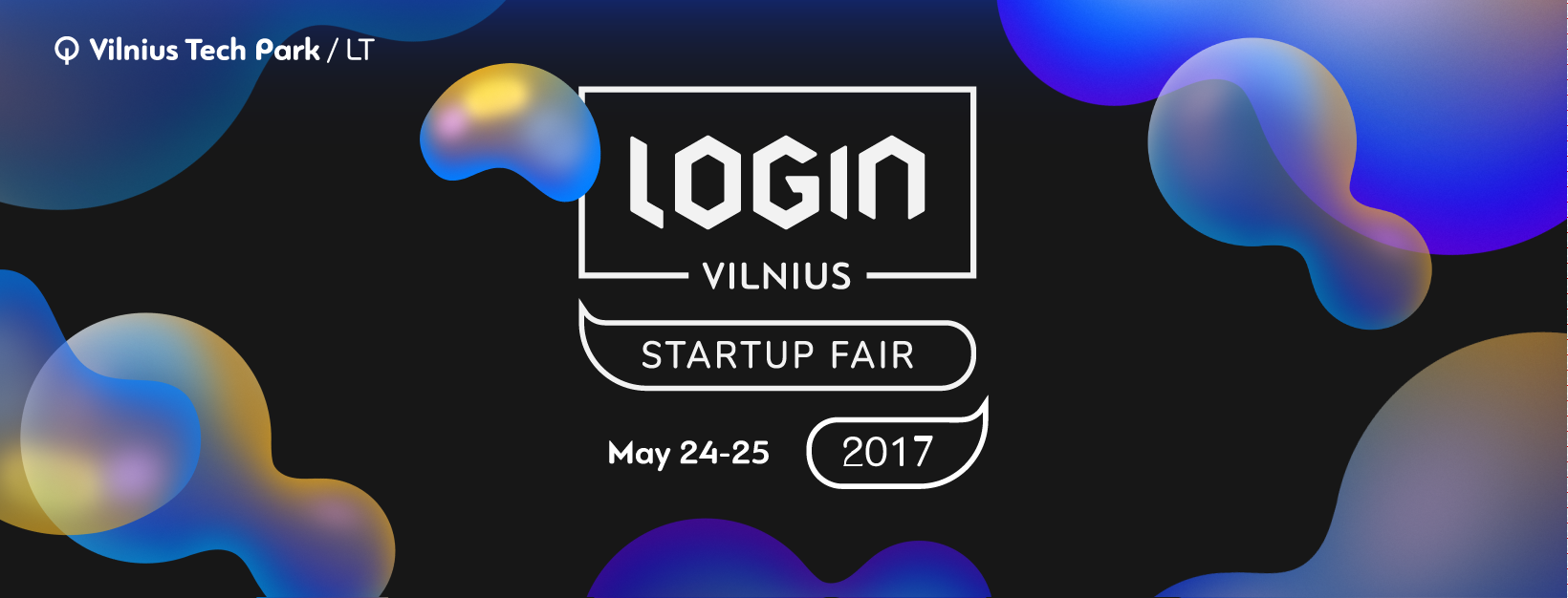 LOGIN Startup Fair 2017 Calling Startups