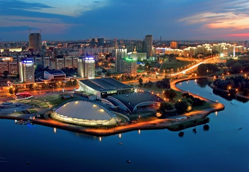 COBALT Invites Belarus Startups to a Seminar at Lithuanian Embassy in Minsk