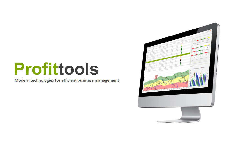 Startup Of The Week: Profittools