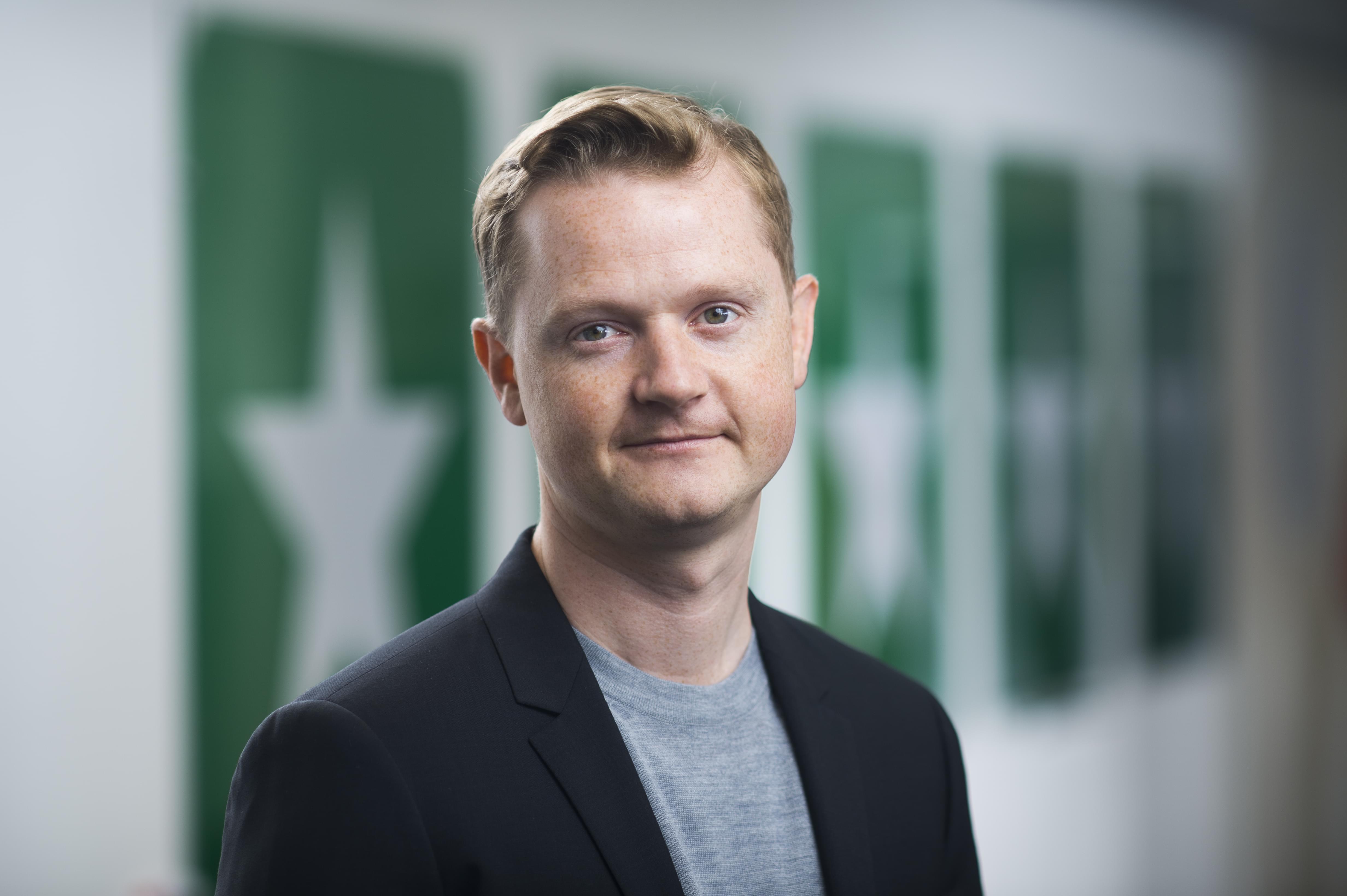 LOGIN Startup Fair: Trustpilot CEO is Extremely Bullish on Lithuania