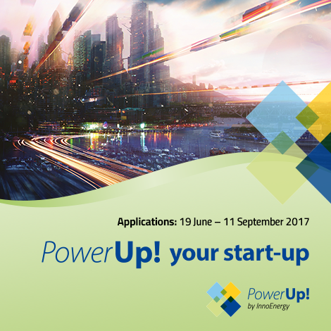 PowerUp! National Finals Lithuania