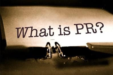 The basics of media and PR for startups