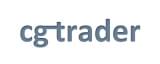 CGTRADER-logo