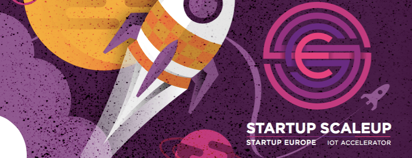 4 #LTstartups Selected for IoT World in Dublin for Demo Day