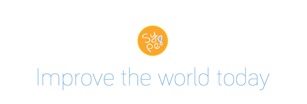 Startup Of The Week: SYPE