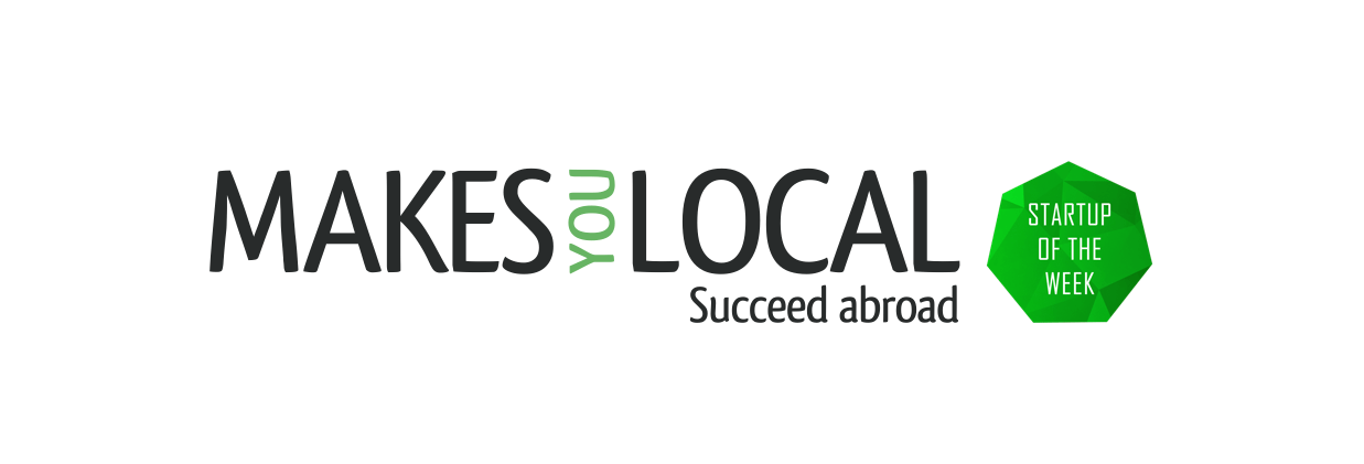Startup Of The Week: Makes You Local
