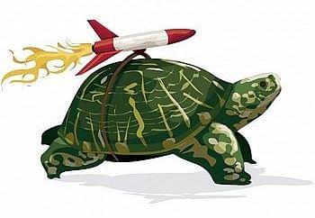 Accelerator week