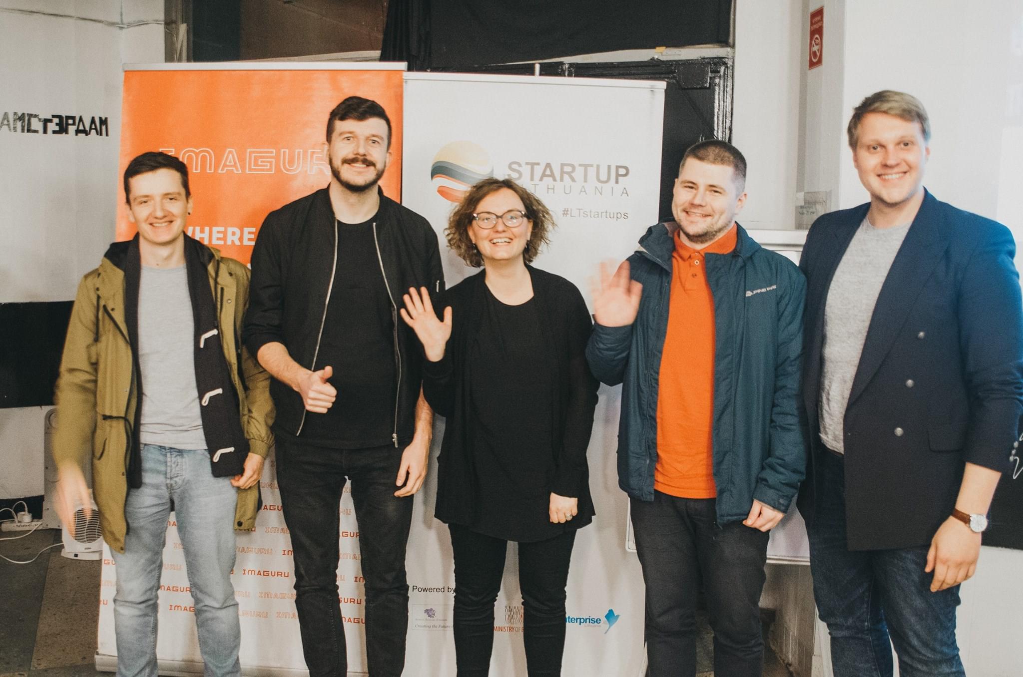 EightyDays, Fansy and OneSoil Fast-Tracked to LOGIN Startup Fair From Minsk