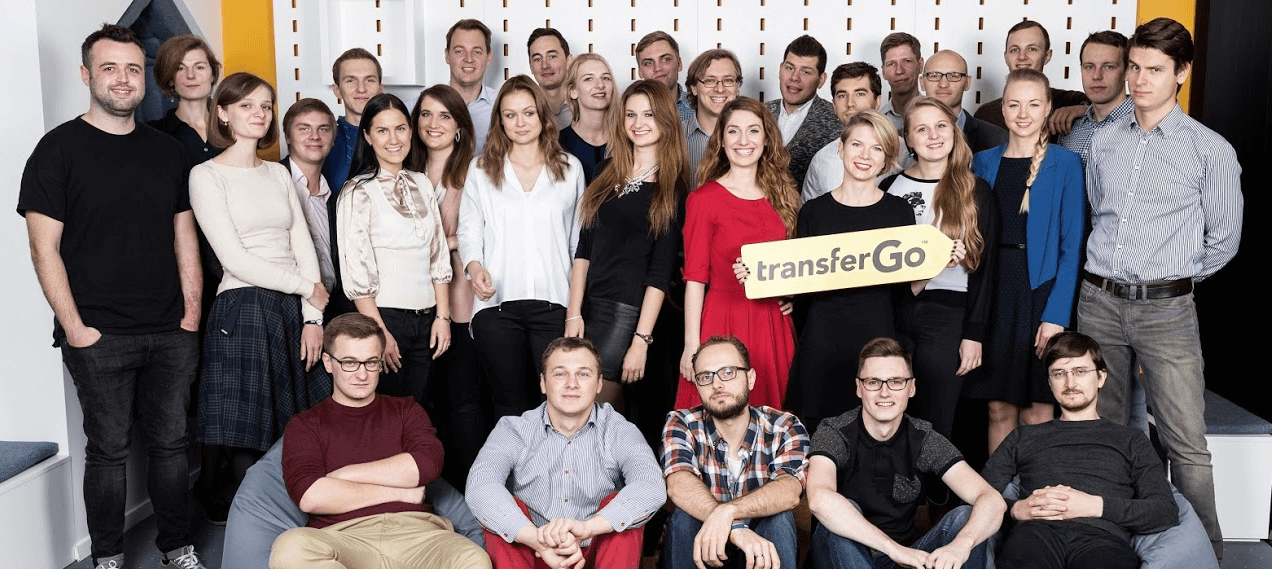 TransferGo has attracted new investment and is ready to expand
