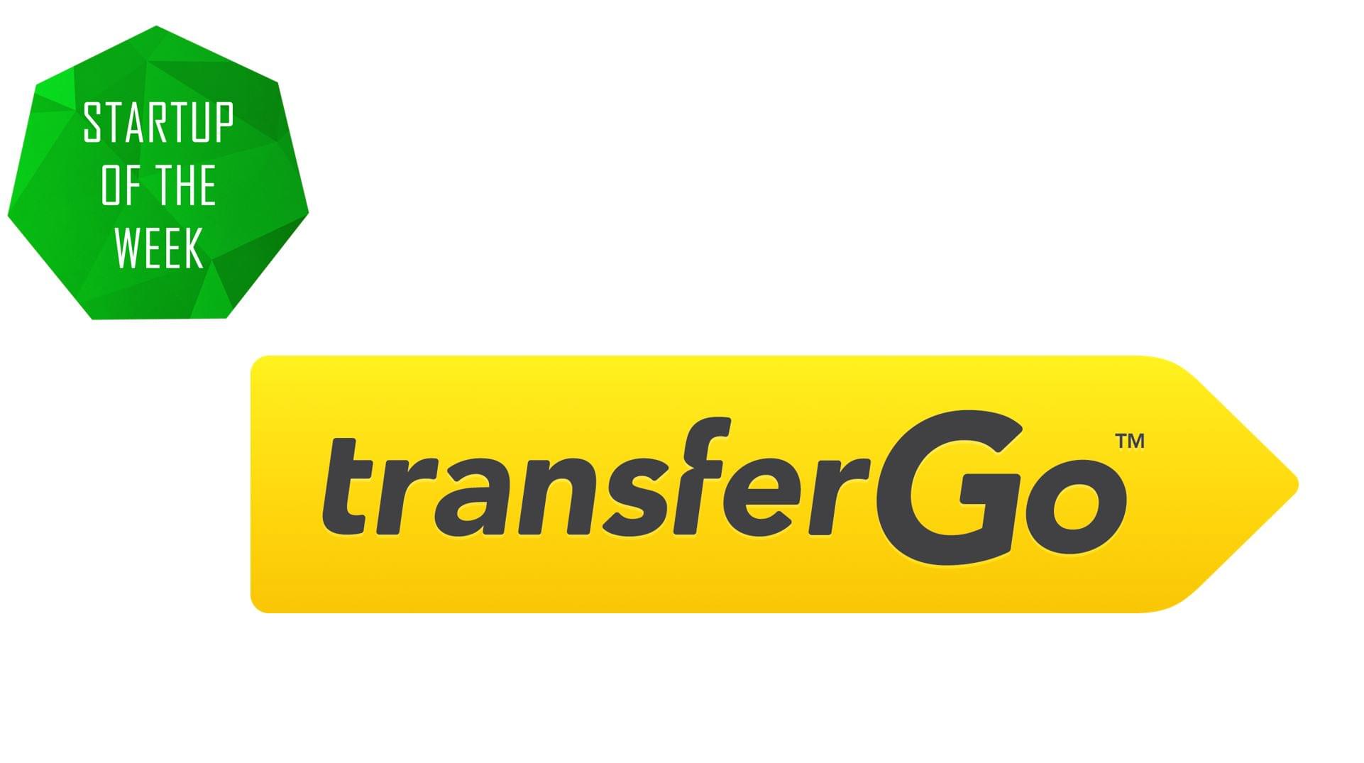 Startup Of The Week: TransferGo