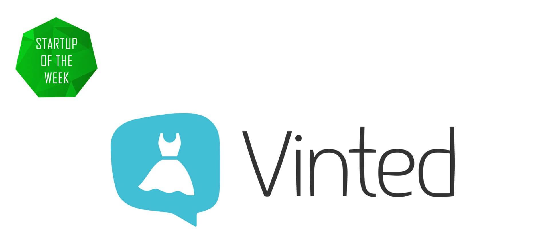 Startup Of The Week: Vinted