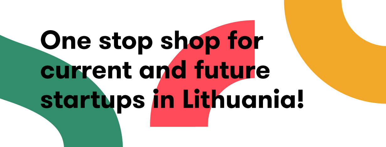 Startup Lithuania is hiring: Head of Startup Lithuania