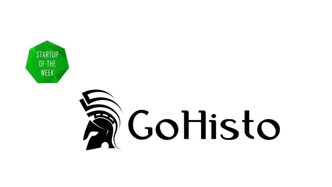 GoHisto