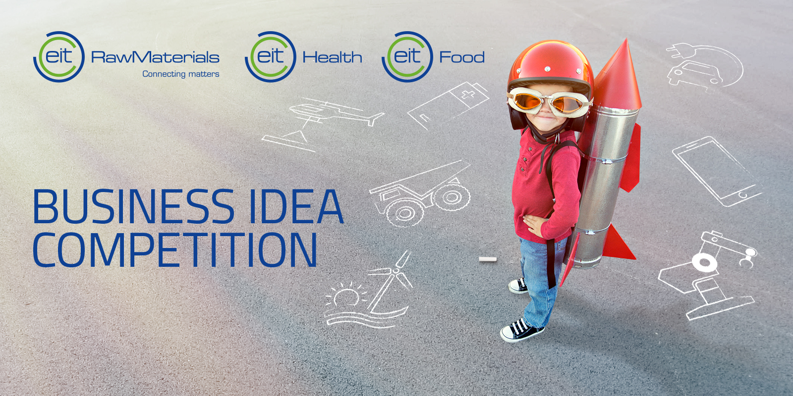 BIC 2018 Banner XKIC