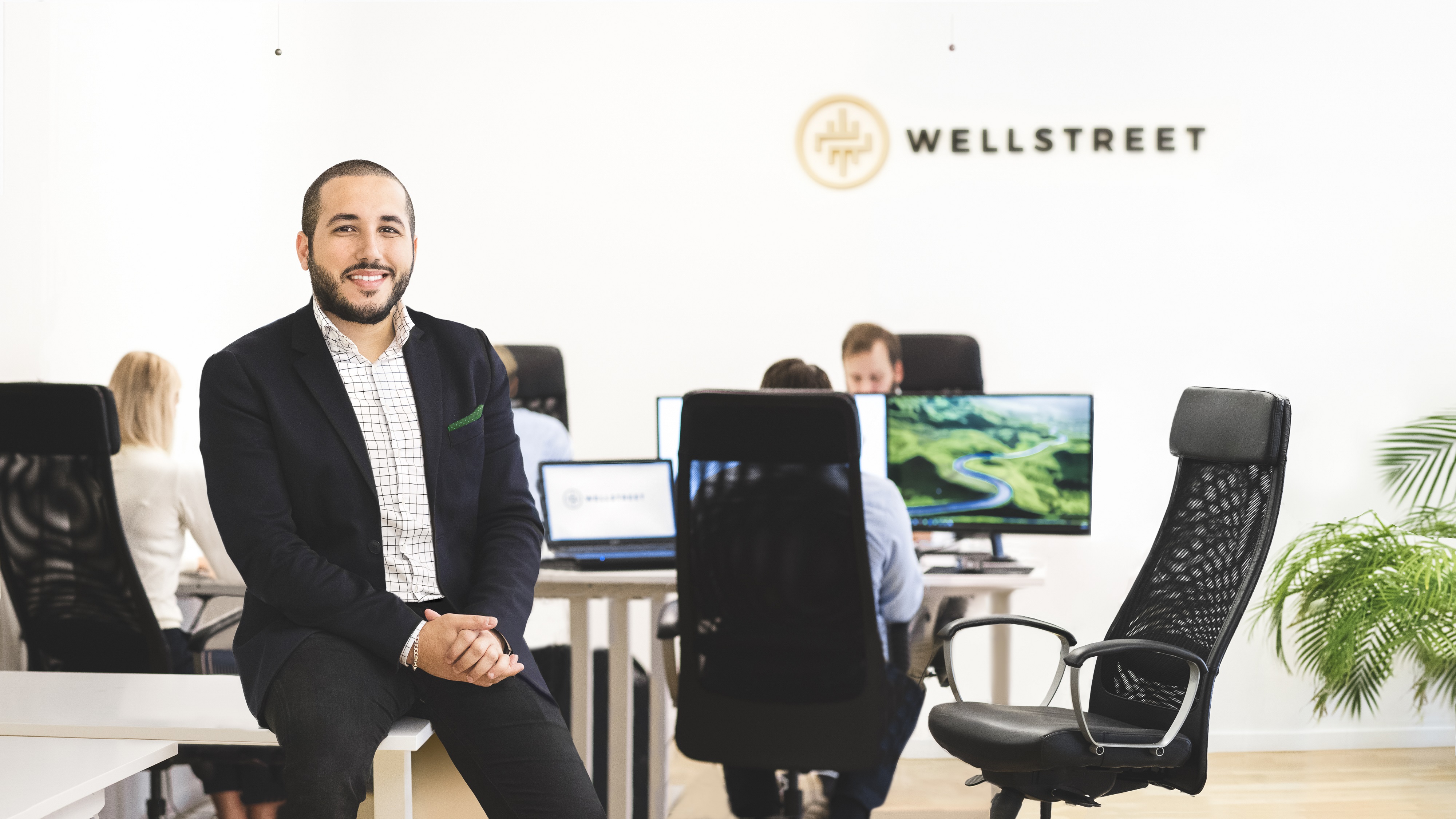 Wellstreet One Of Scandinavia s Most Active Investors In Seed And Wellstreet One Of Scandinavia s Most Active Investors In Seed And