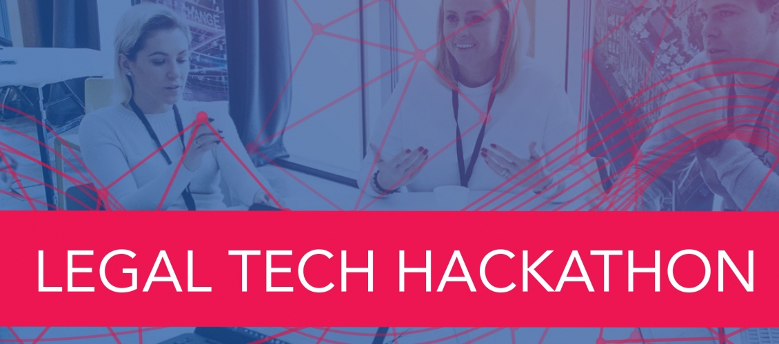 legal tech startup lt