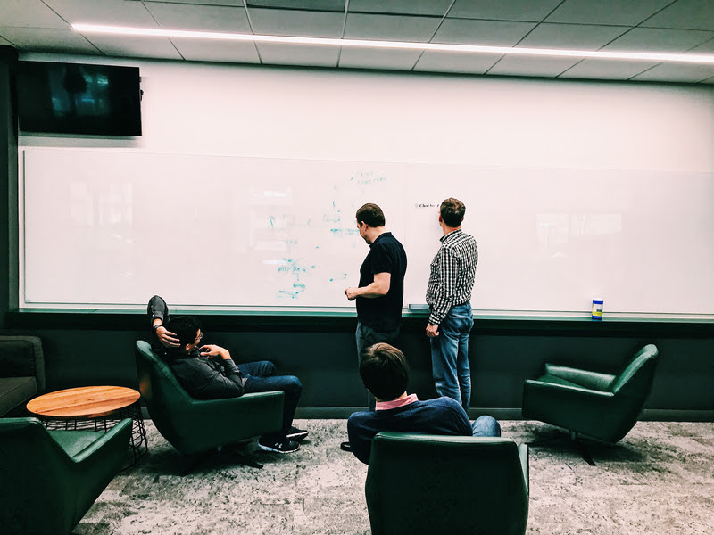 CUJO AI Team_Brainstorming