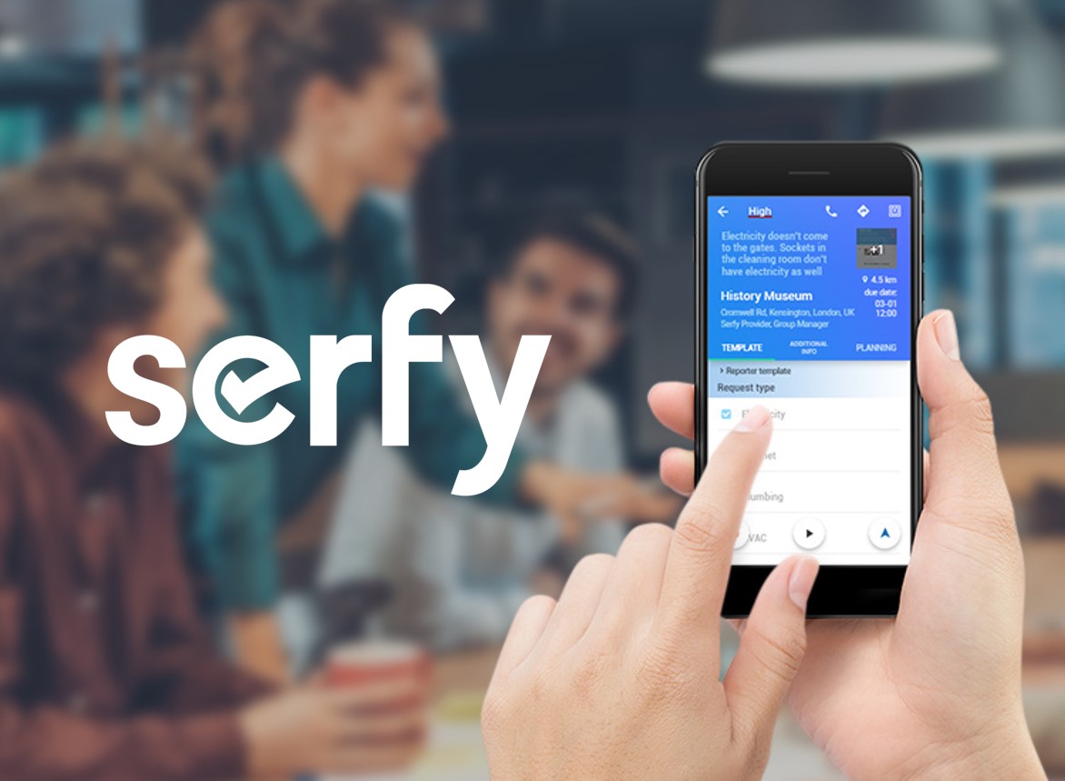 Serfy2