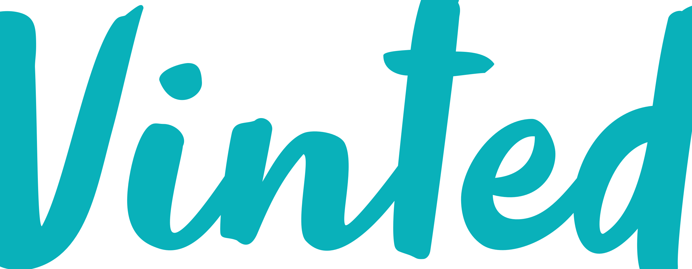 Vinted_logo