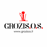 GROZIS.O.S.-logo