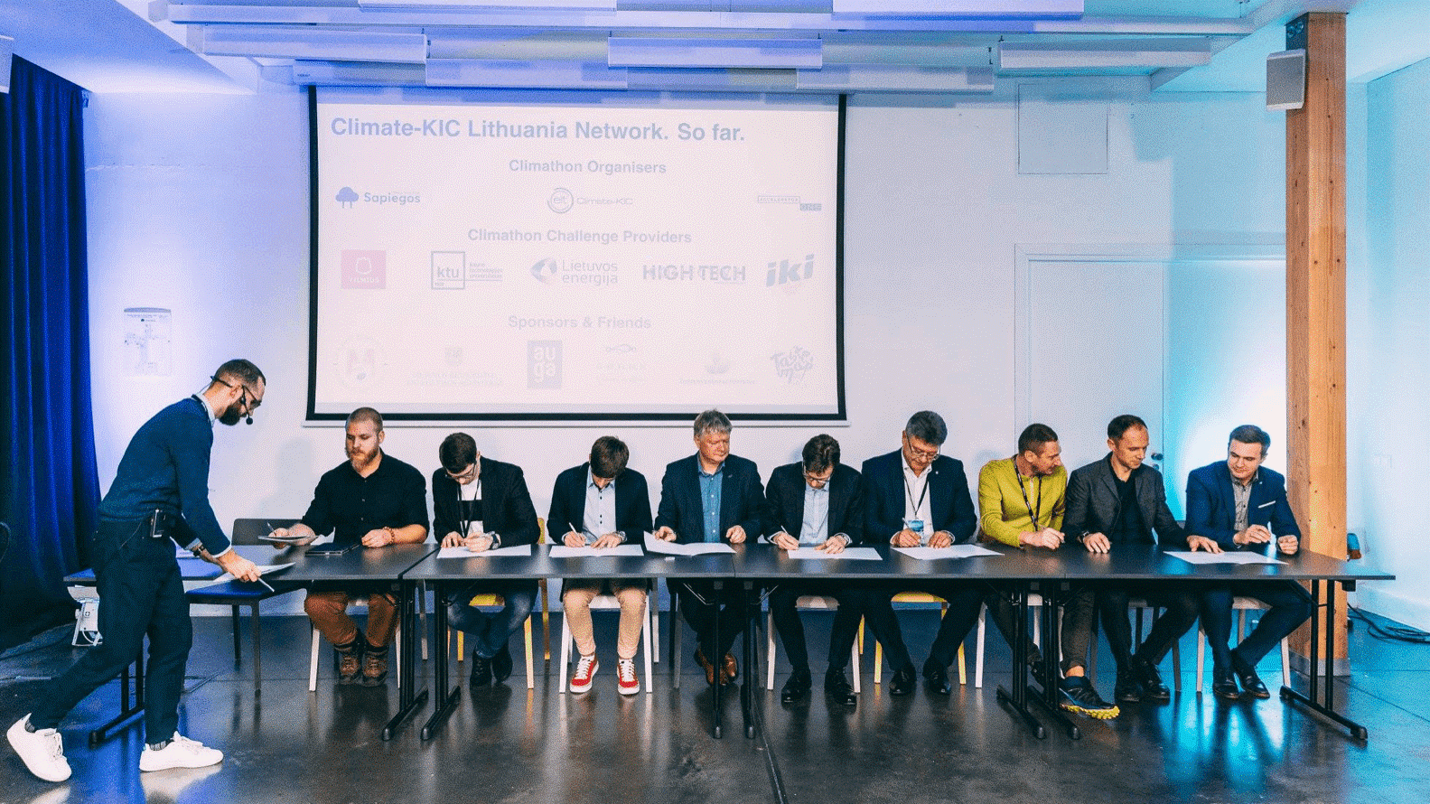 climathon