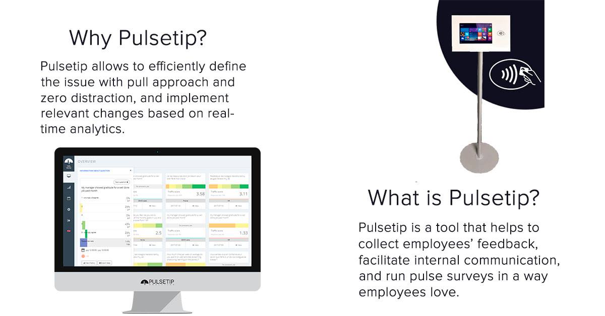 Pulsetip_Why and What