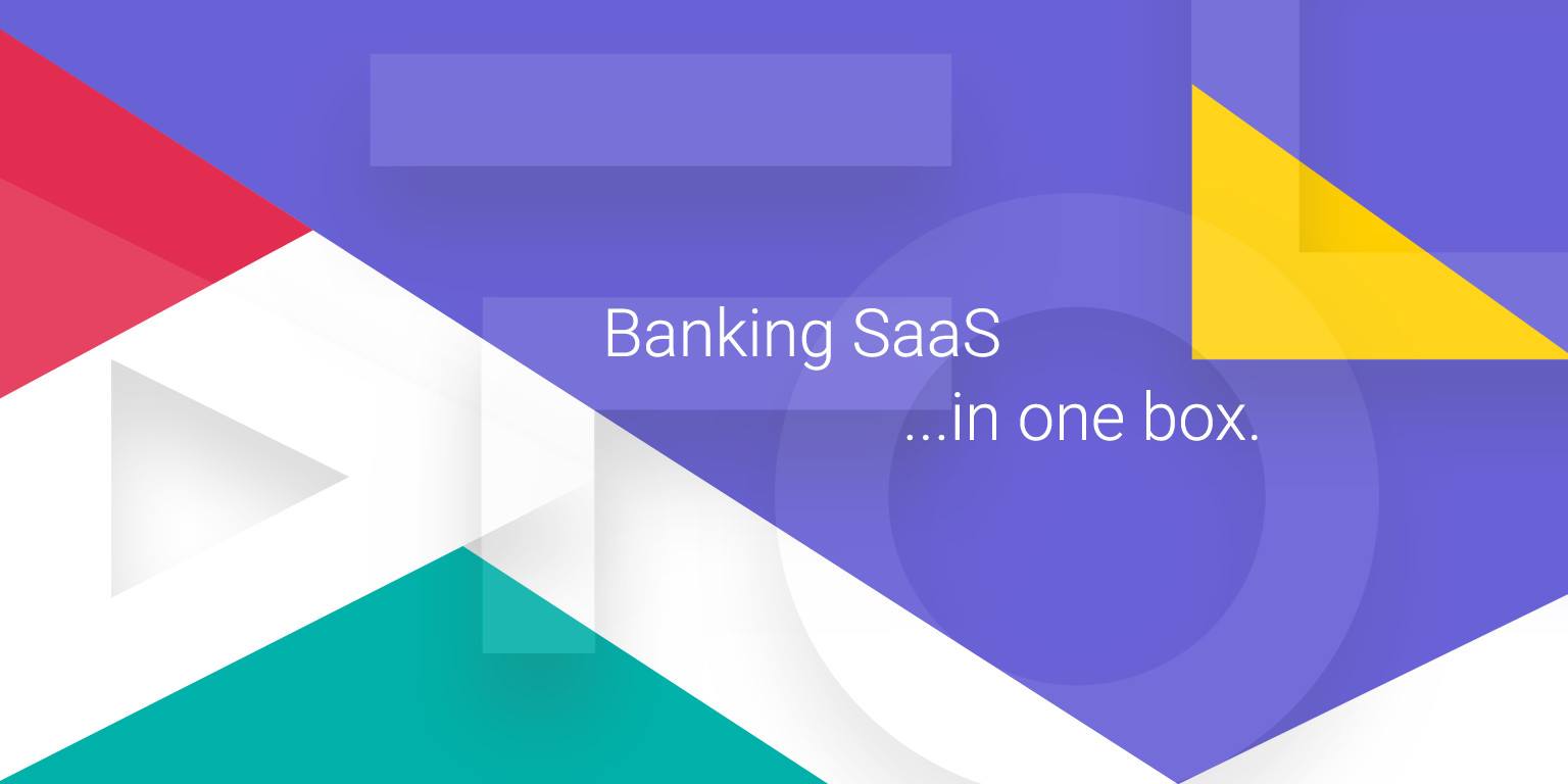 Banking SaaS