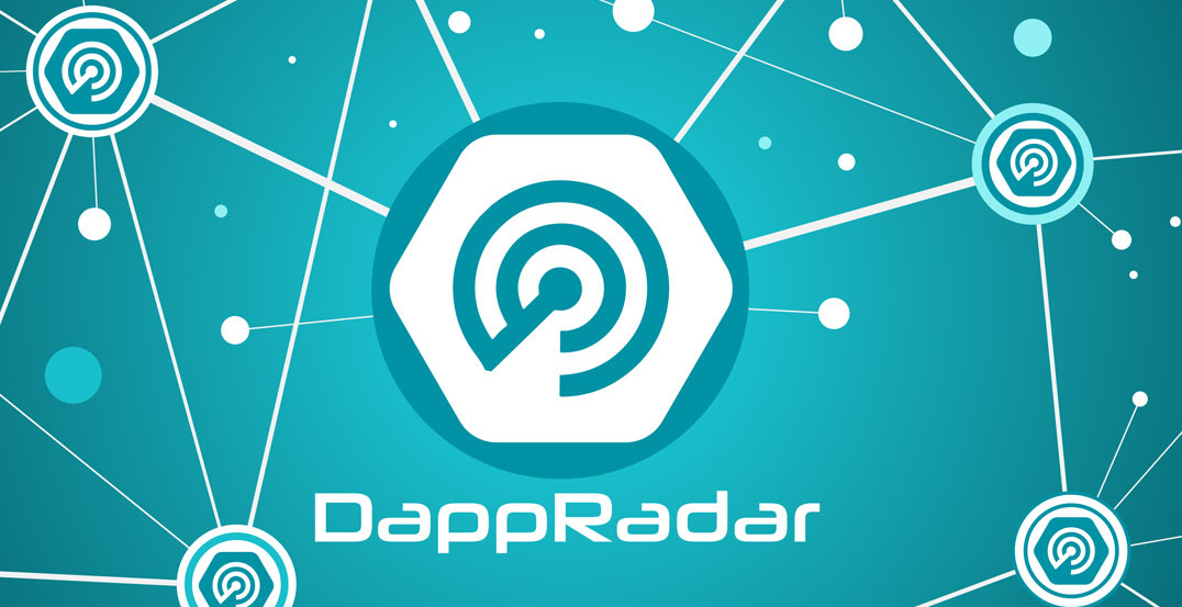 dappradar-001 Startup of the Week: DappRadar