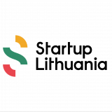 Startup Lithuania-logo