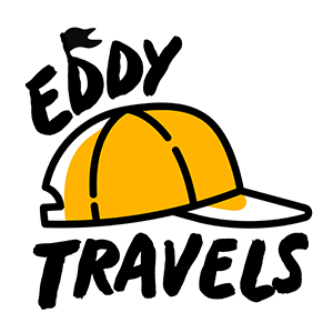 Eddy Travels-logo