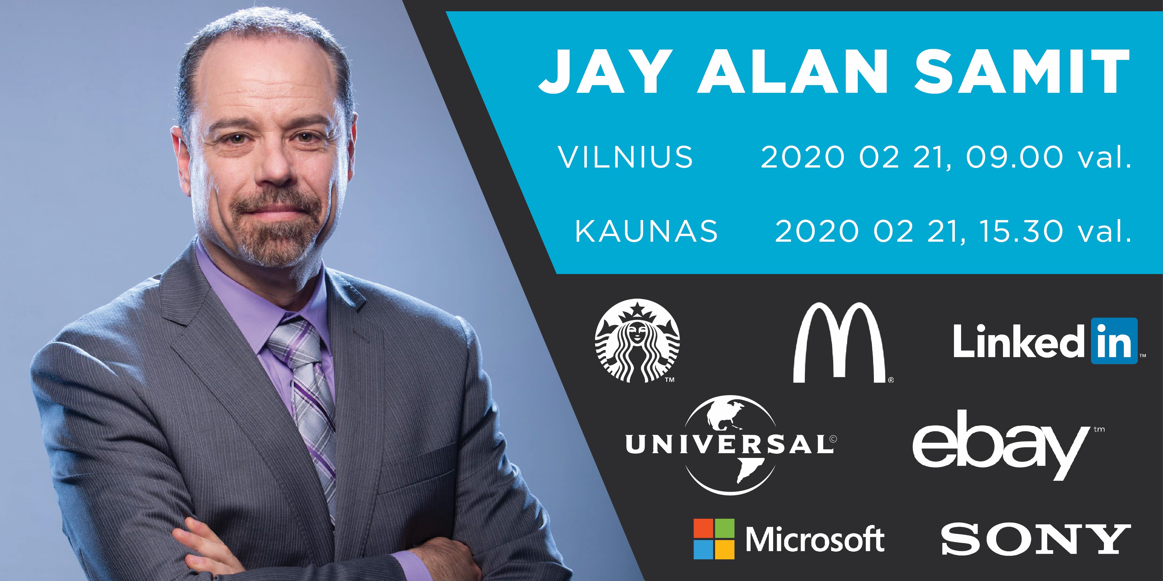 jay alan