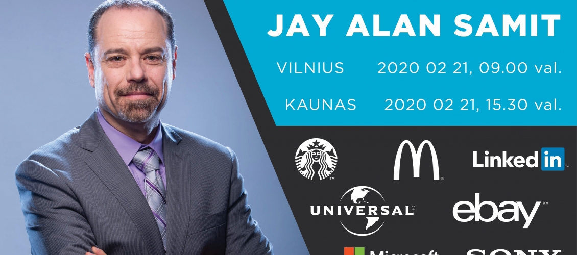 jay alan