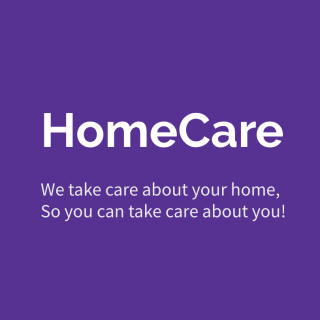 Home Care-logo