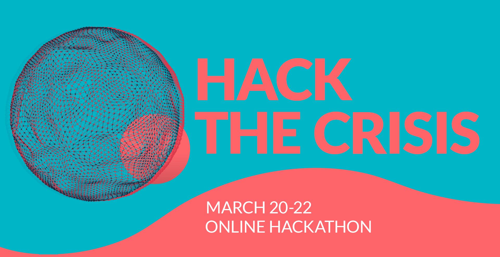 Hack the Crisis cover