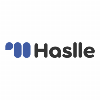 Haslle-logo