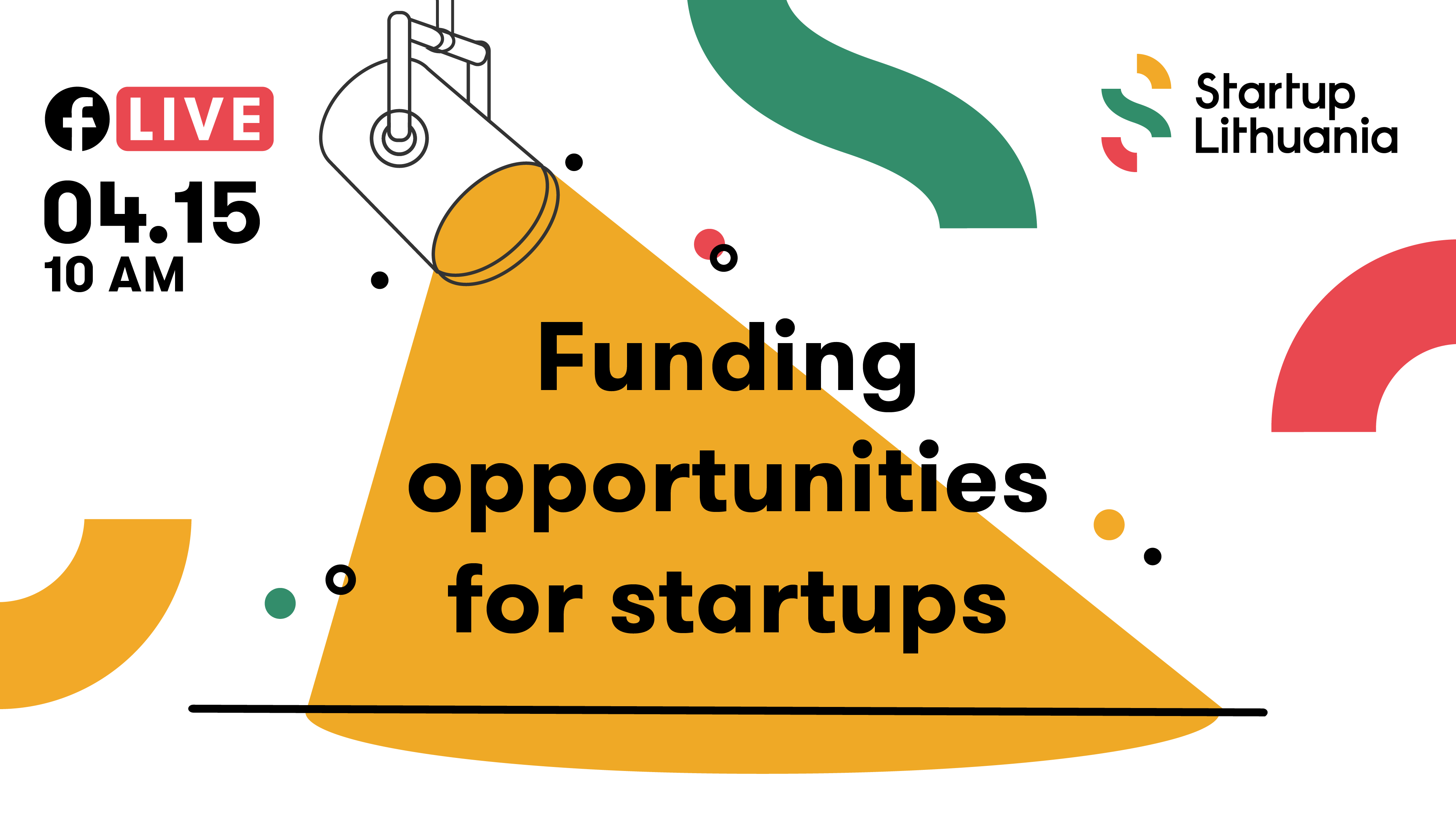 funding