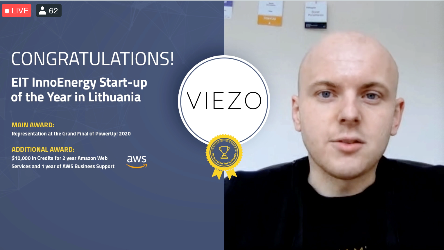 vienzo