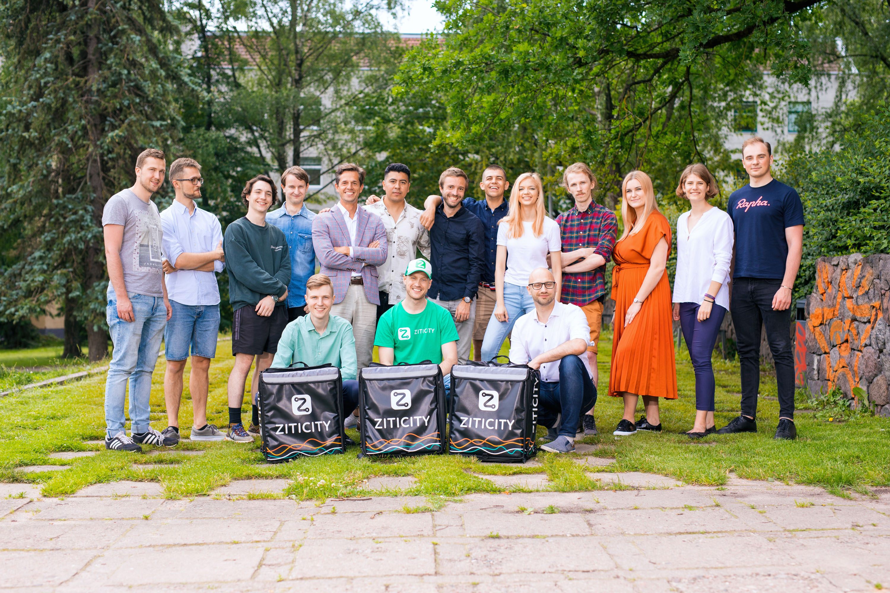 Team-picture