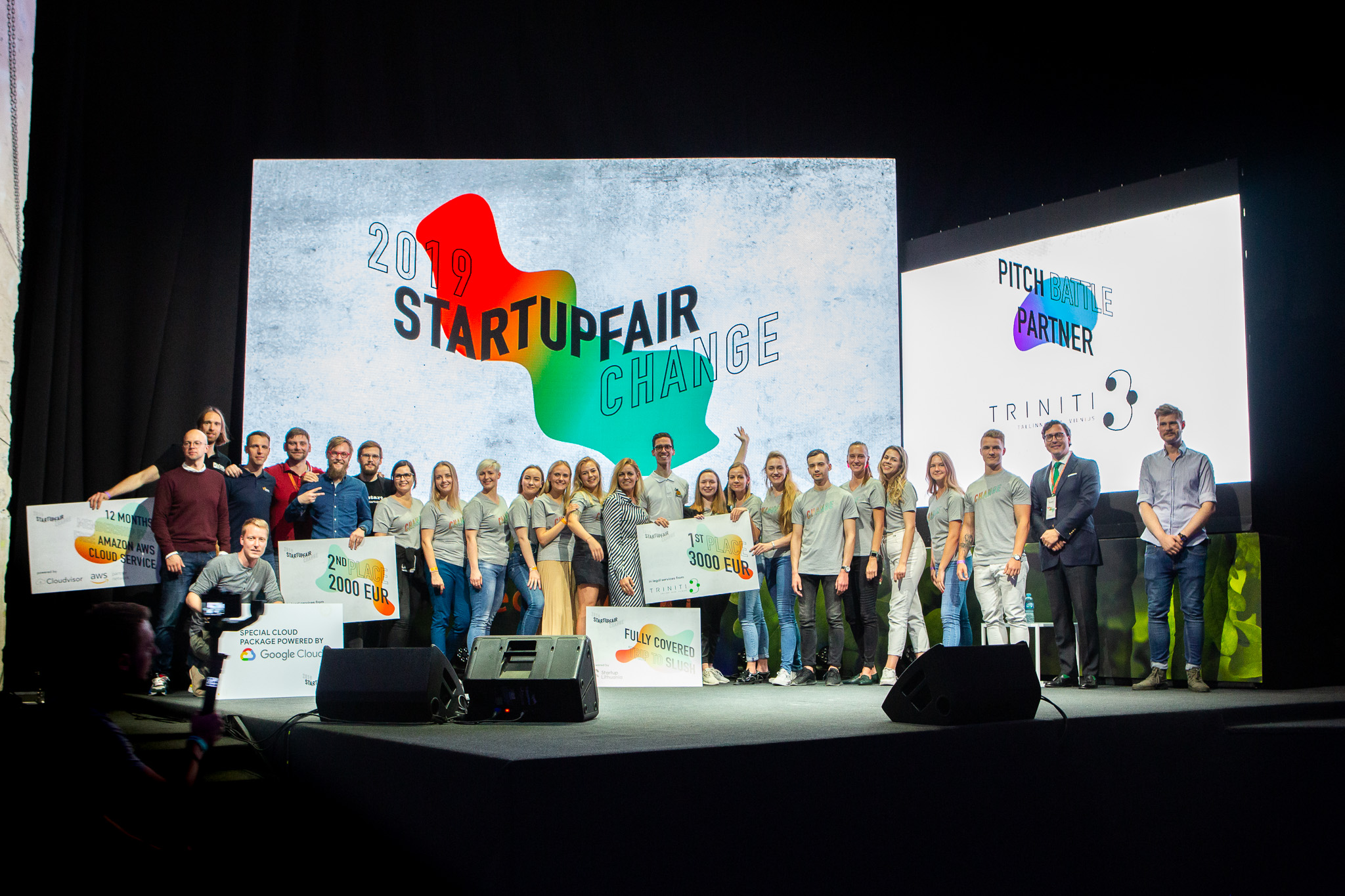 Startup-301