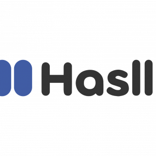 Haslle-logo